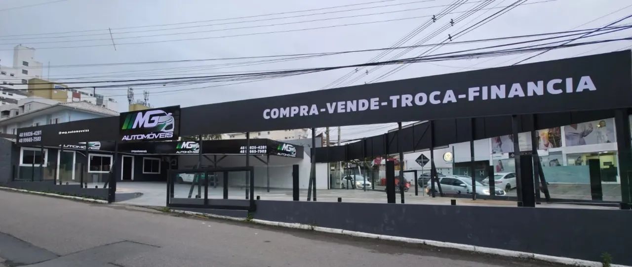 Loja de automóveis  - Foto 3