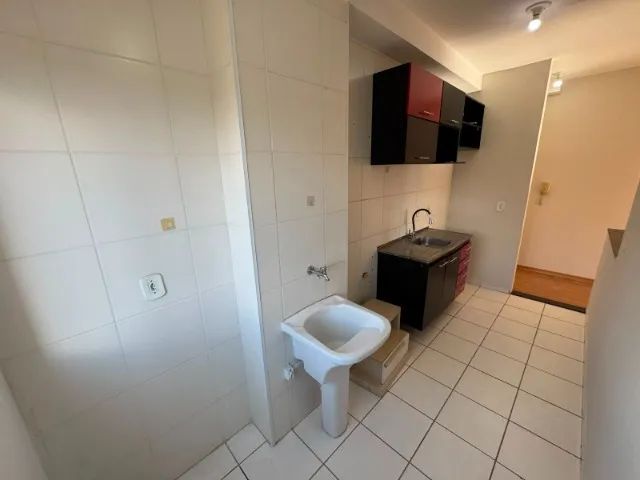 Apartamento em Sorocaba, 2 quartos - Foto 5