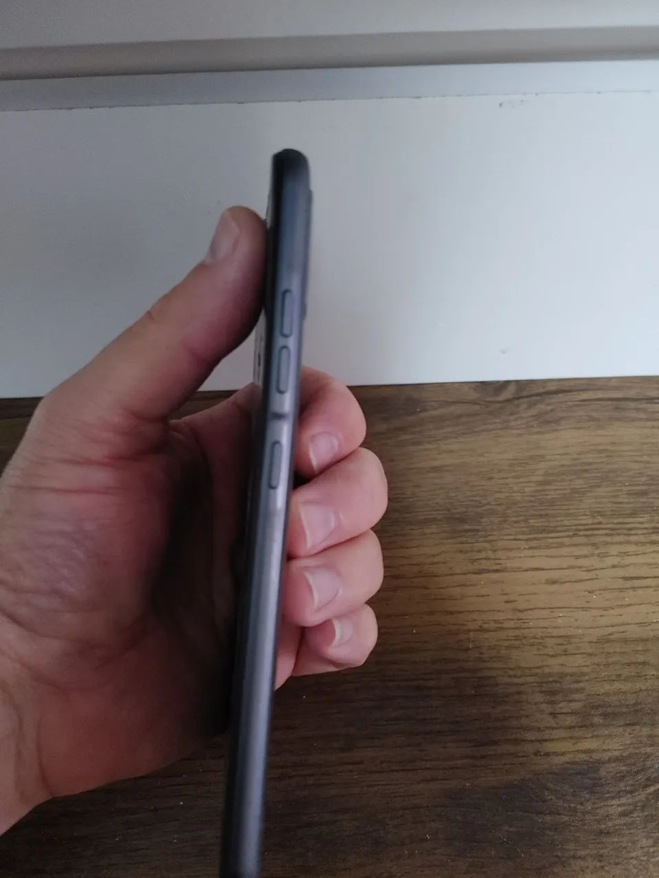 LG k22 com a tela quebrada - Foto 3