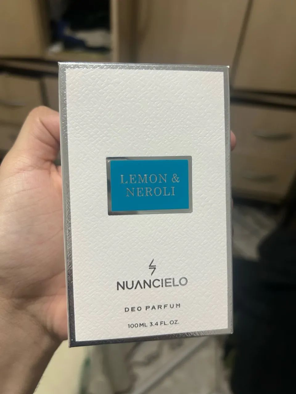 PERFUME NUANCIELO  - Foto 3