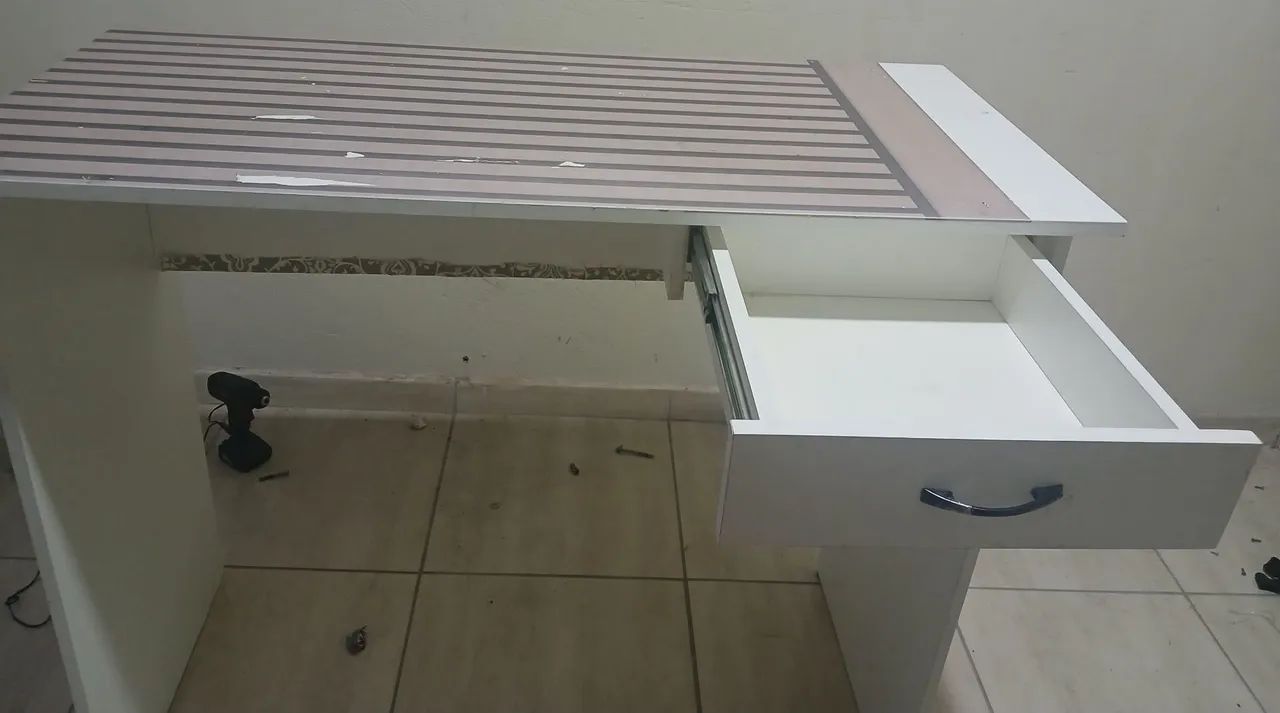 Mesa mdf - Foto 2