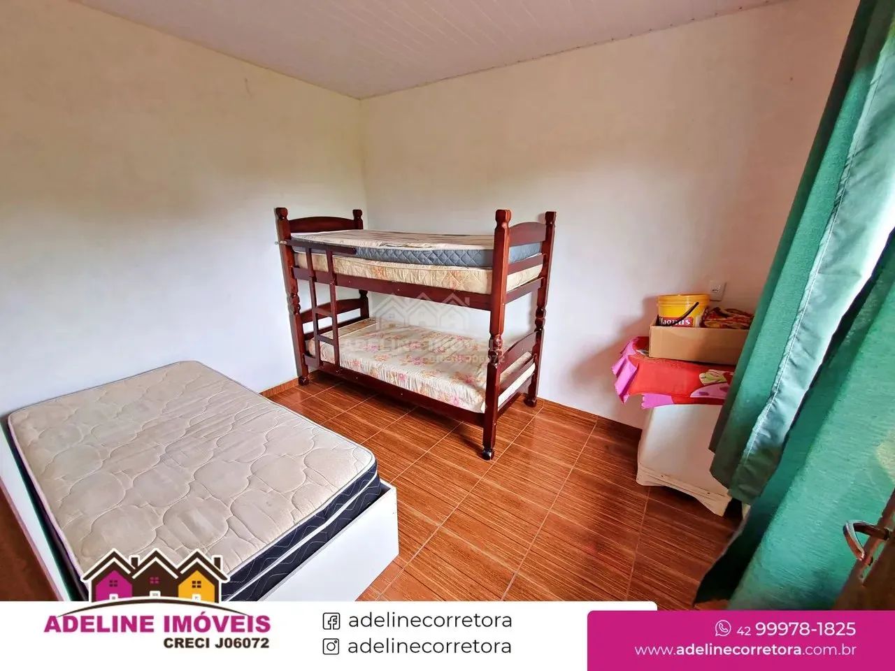 Chácara Catanduva Carambeí - Foto 4