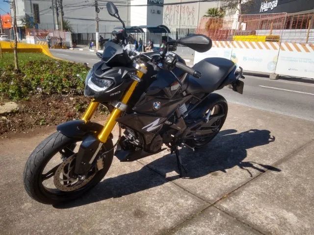 BMW G 310R ABS (Transferencia Gratis ) - Foto 2