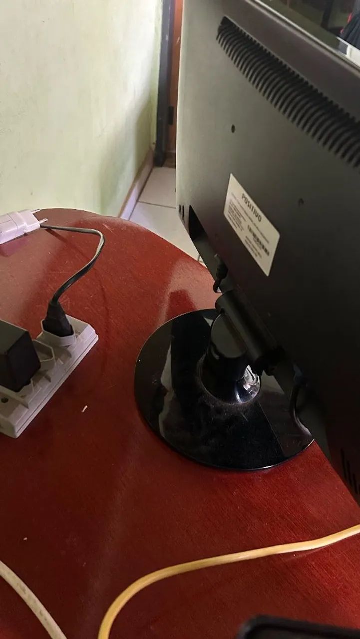 PC marca Positivo - Foto 5