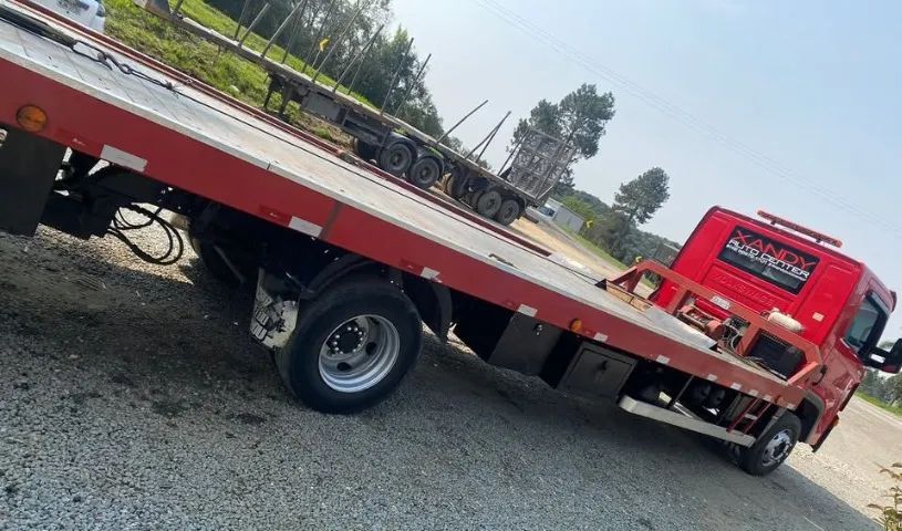 vendo vw 11 180  único dono  - Foto 4