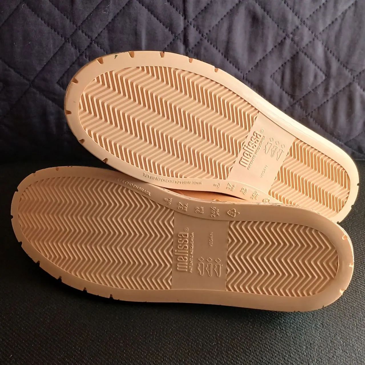 Hello Melissa Sneaker  - Foto 4
