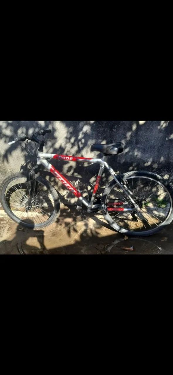 Bicicleta usada 250$  - Foto 2
