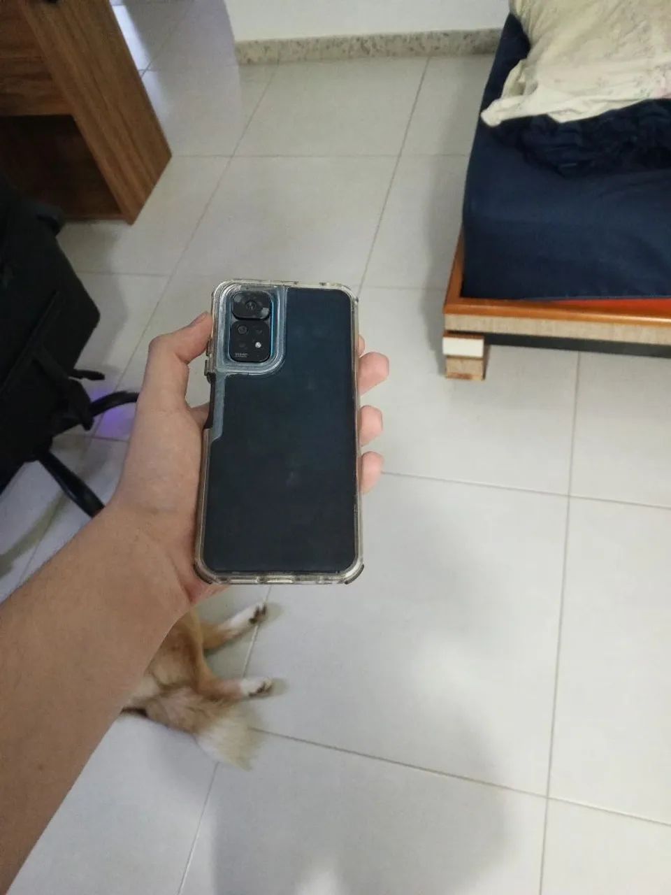 VENDE-SE Xiaomi Redmi Note 11S - Foto 2