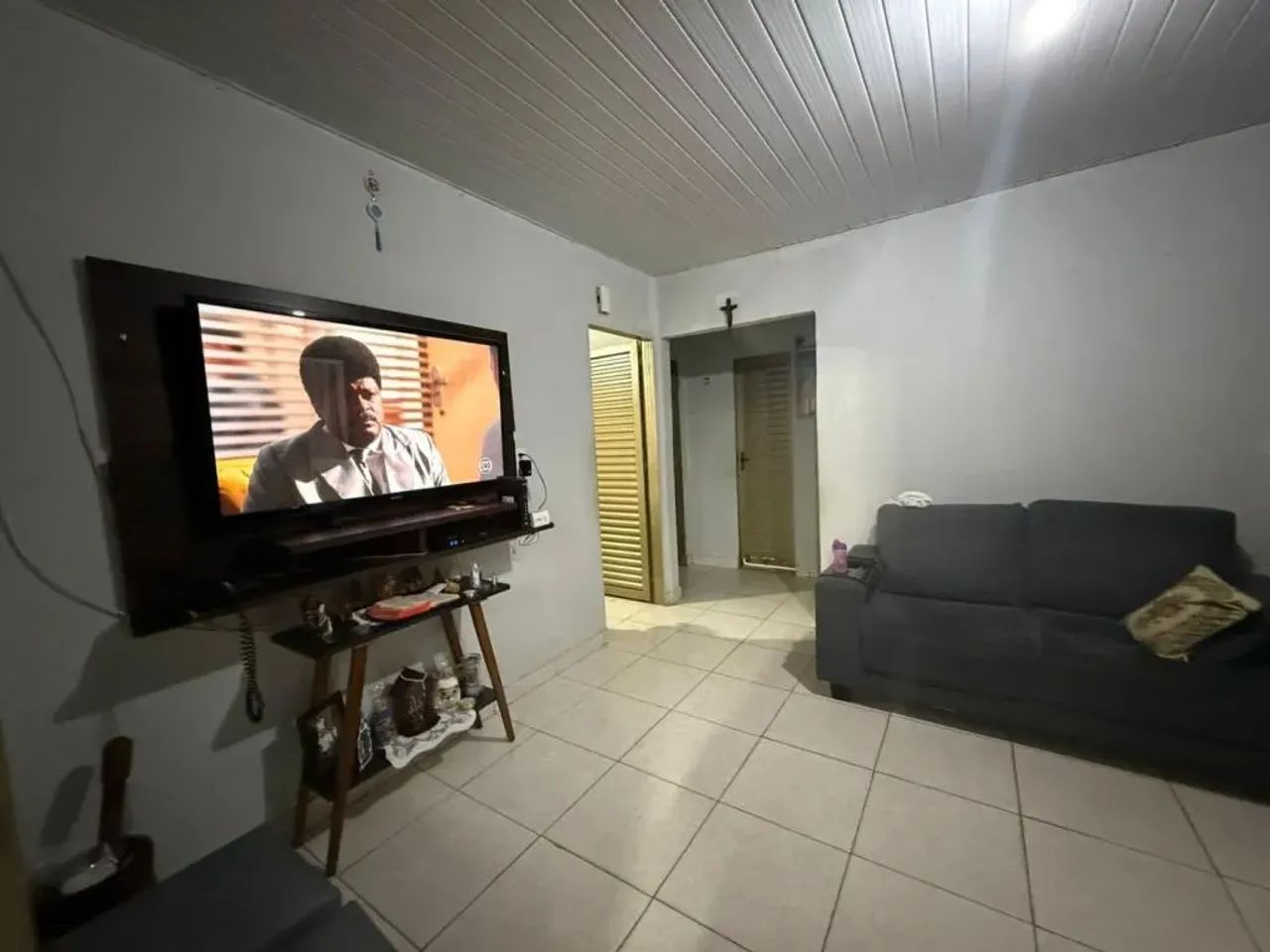 Casa - R. Jaçanã - Parque Amazônia - Foto 4
