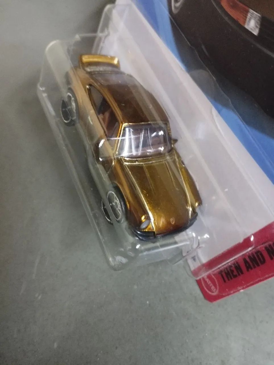 Hot wheels Porsche super t hunt  - Foto 3
