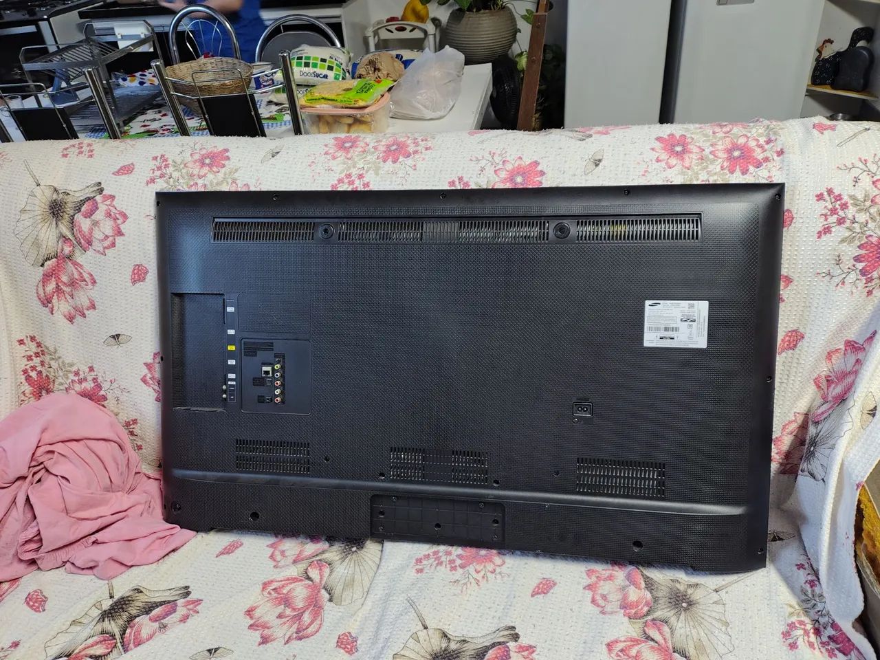 Tv Samsung 48 smart  - Foto 3