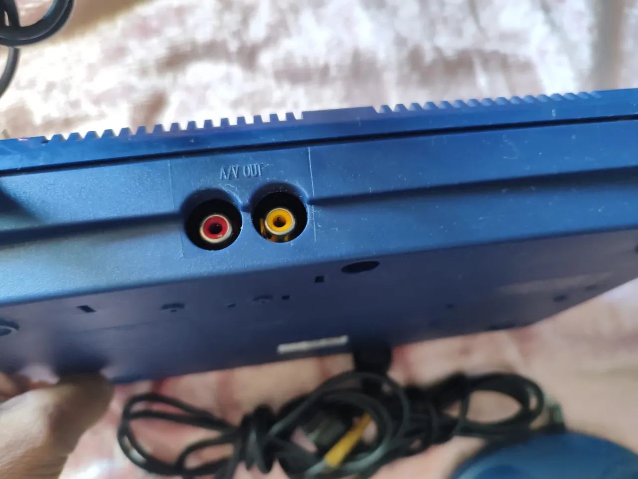 Master system. - Foto 2