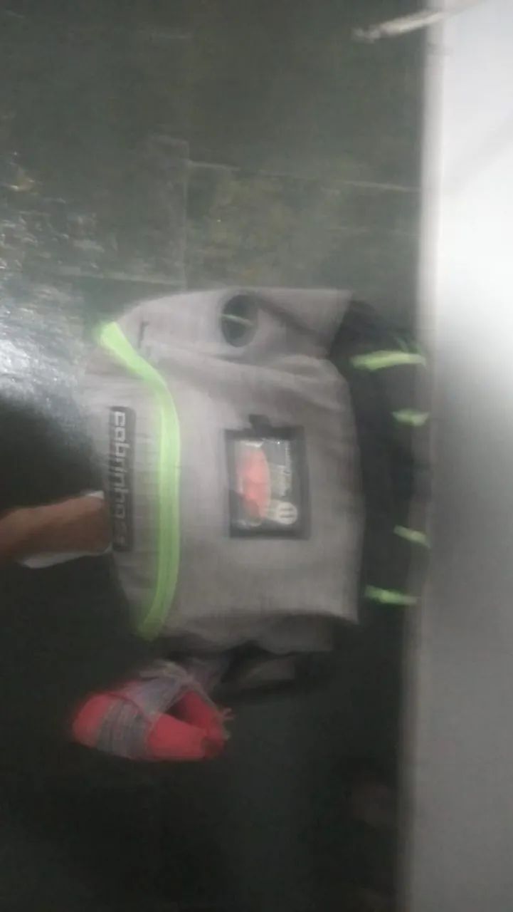 Vela kitsurf