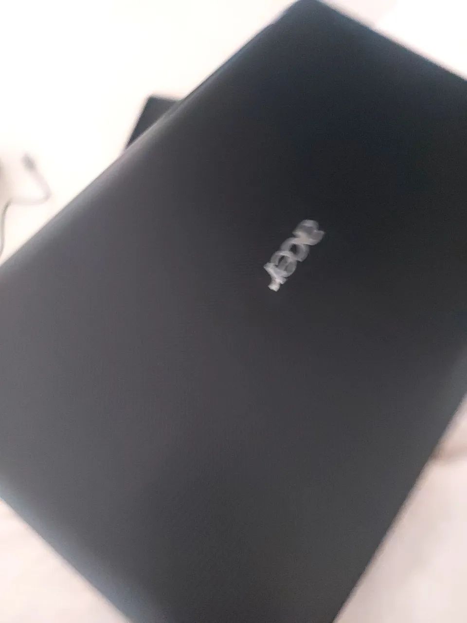 Notebook Acer