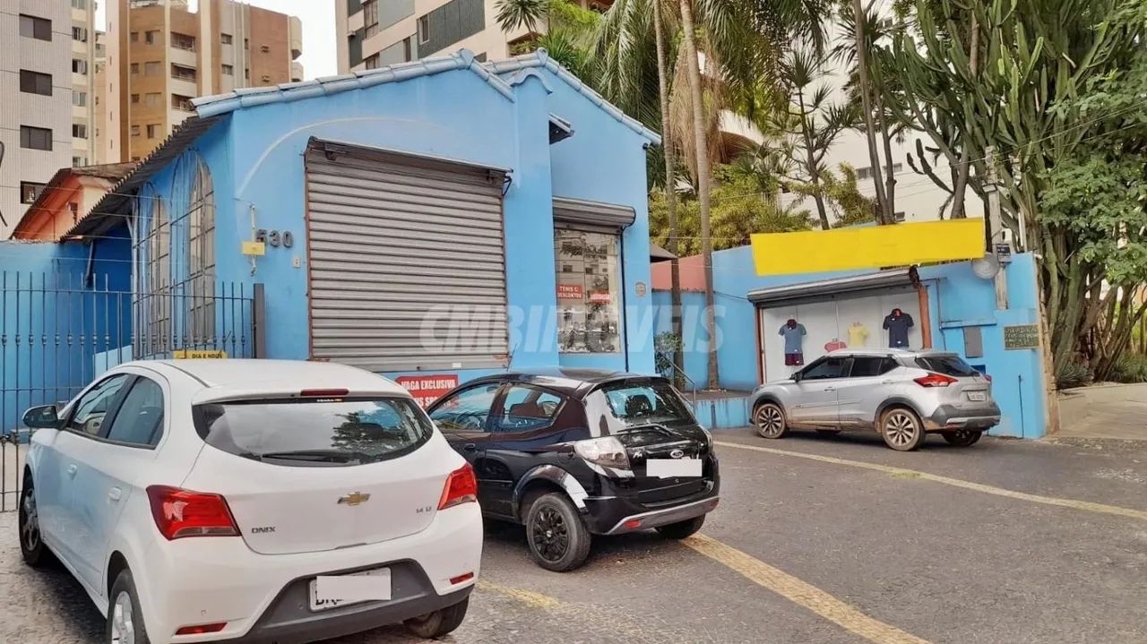casa - Cambuí - Campinas - Foto 2