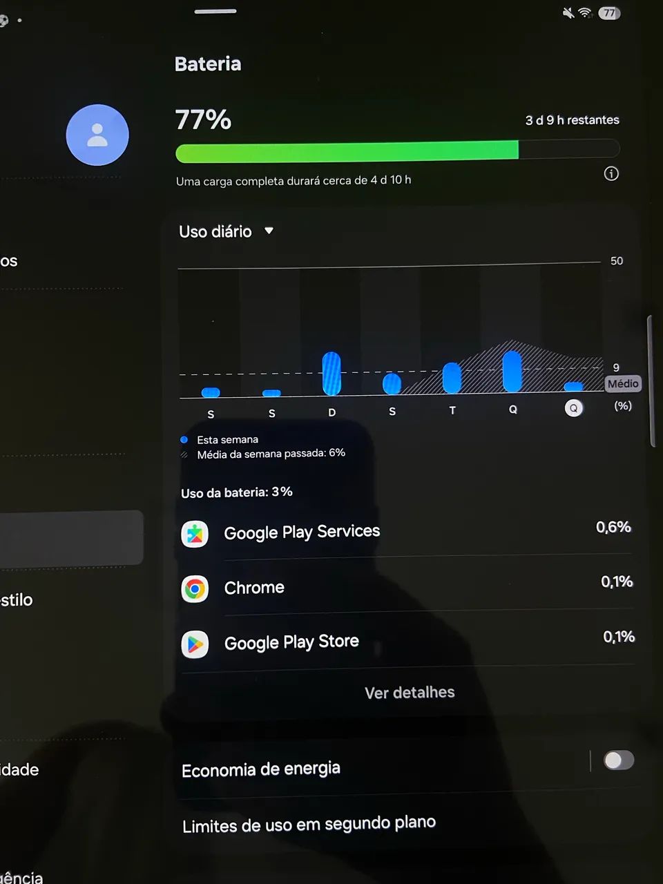 TABLET S10 FE+ 13pol - Foto 4