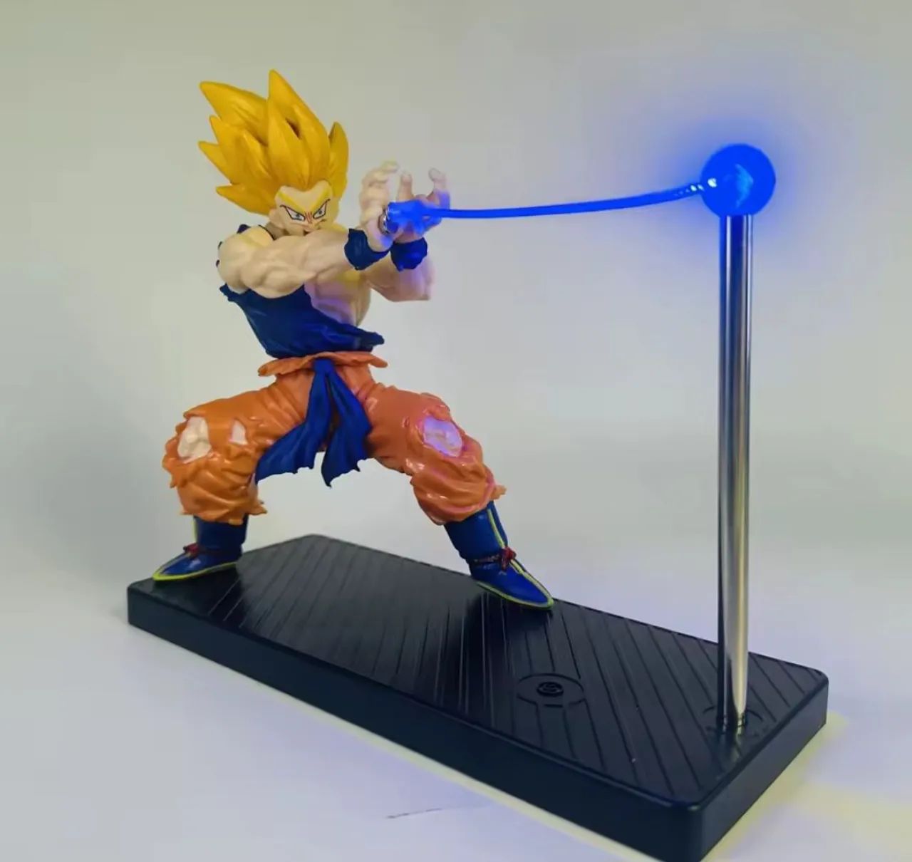 Boneco gokun dragonball z - Foto 4