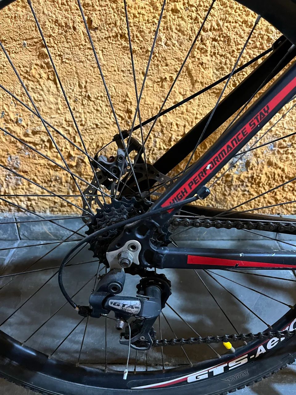 Bicicleta Aro 29 MTB full set HOPE - Foto 3