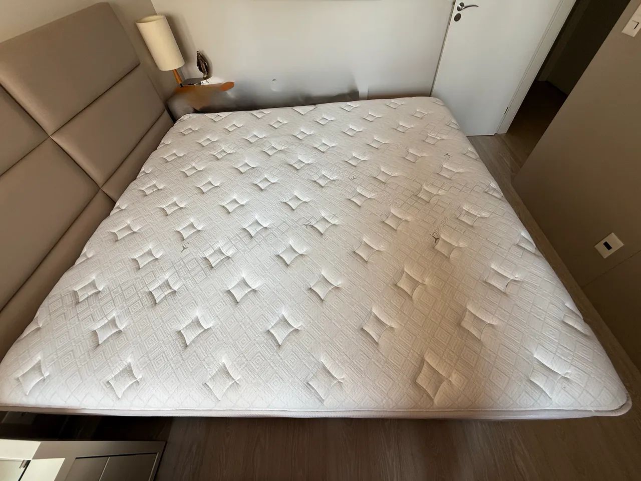 Cama Orthocrin king 
