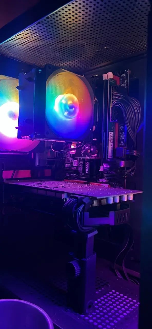 Pc gamer completo  - Foto 2