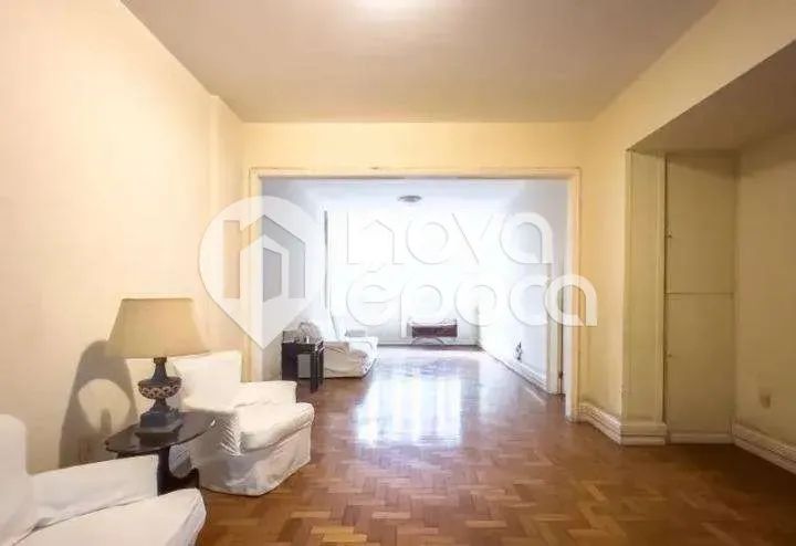 Leme | Apartamento 3 quartos