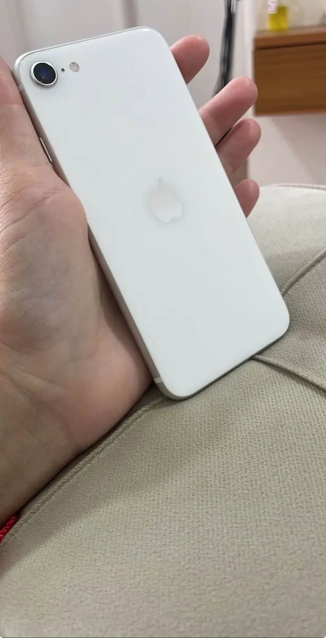 iPhone SE