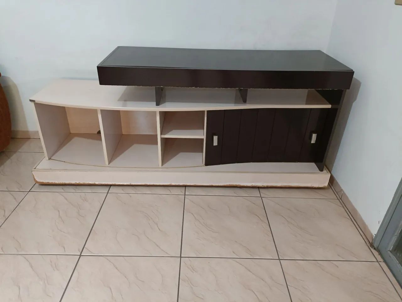 Rack para TV - Foto 5