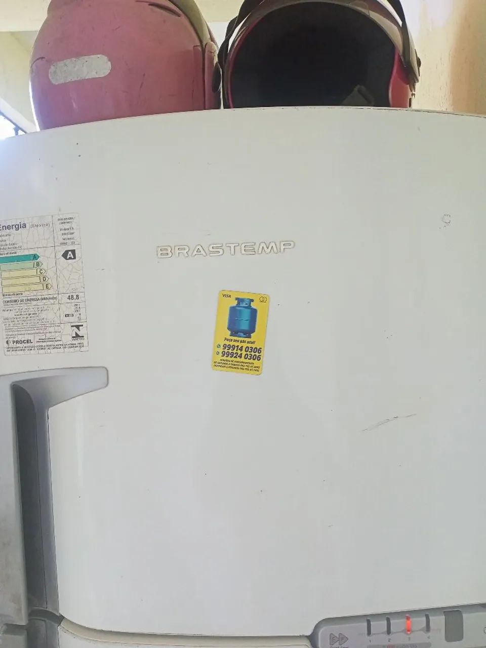 Geladeira  - Foto 5
