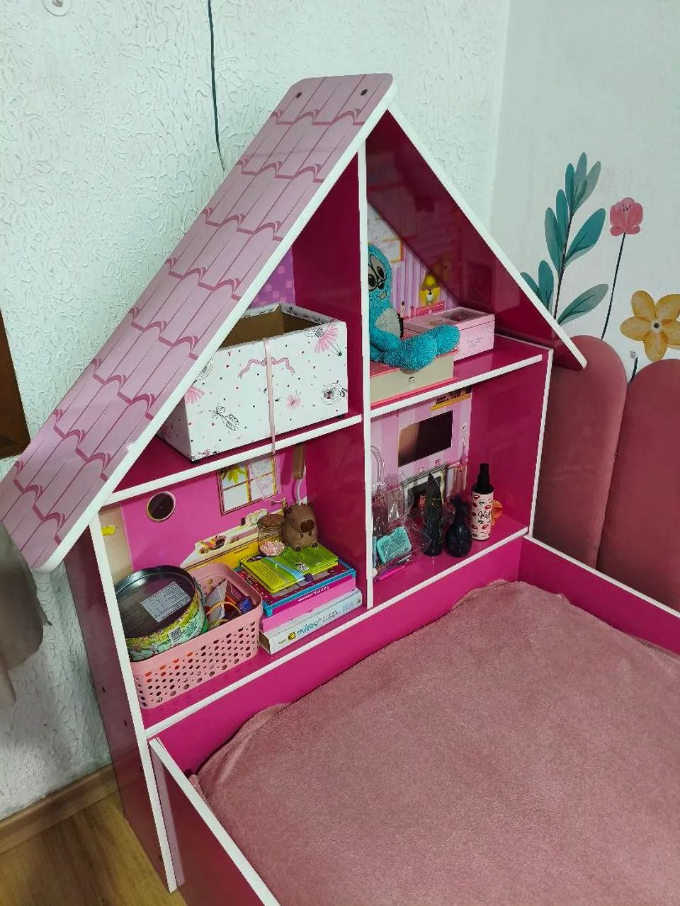 Cama infantil  - Foto 2