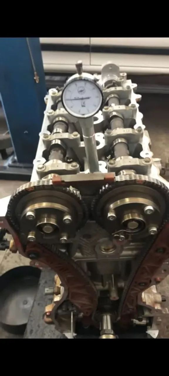 Mecânico automotivo  - Foto 4