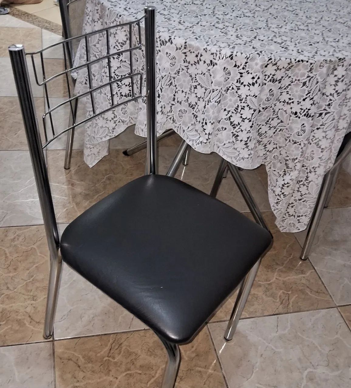 Mesa de cozinha  - Foto 2