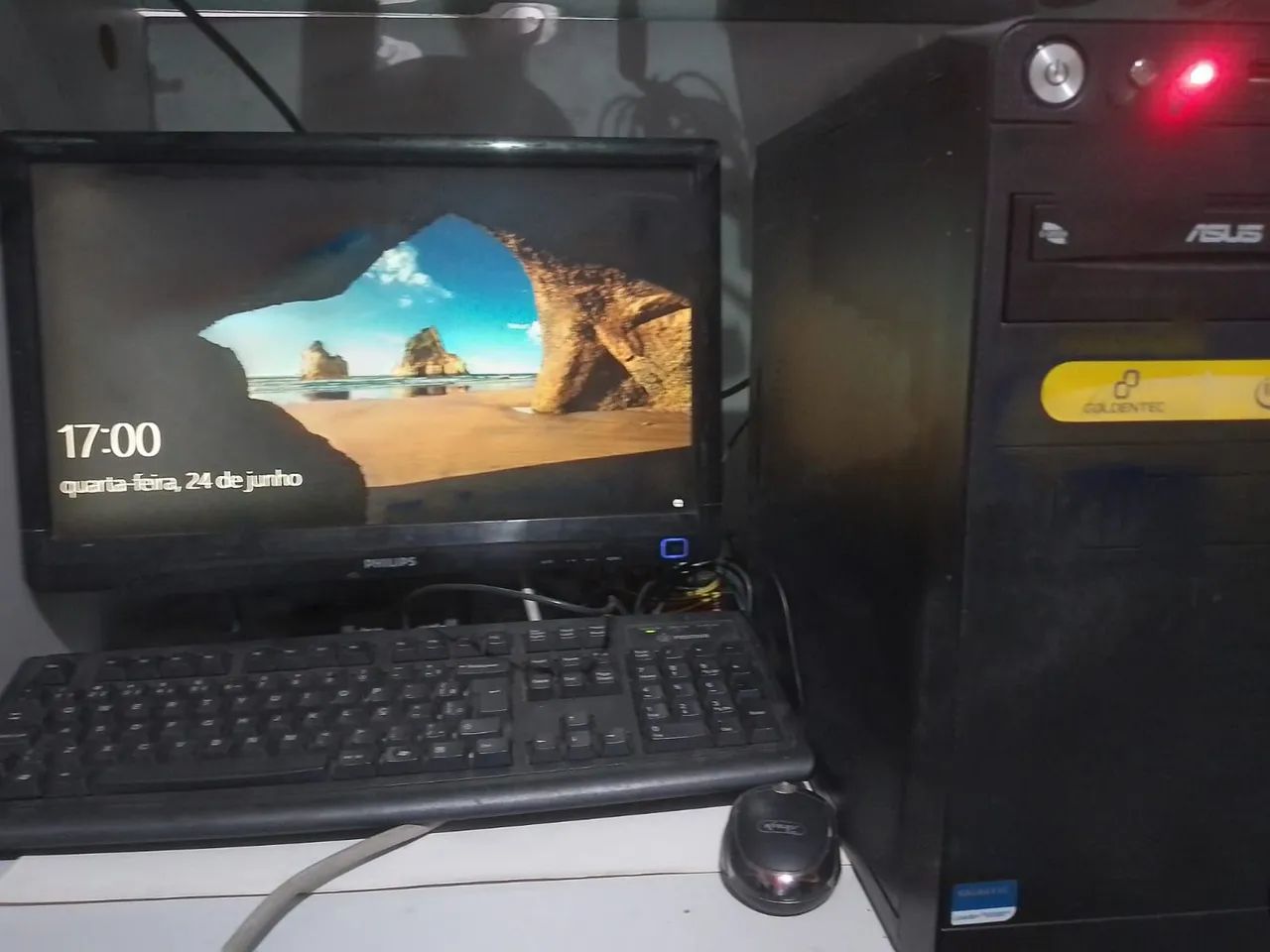 Computador  - Foto 3