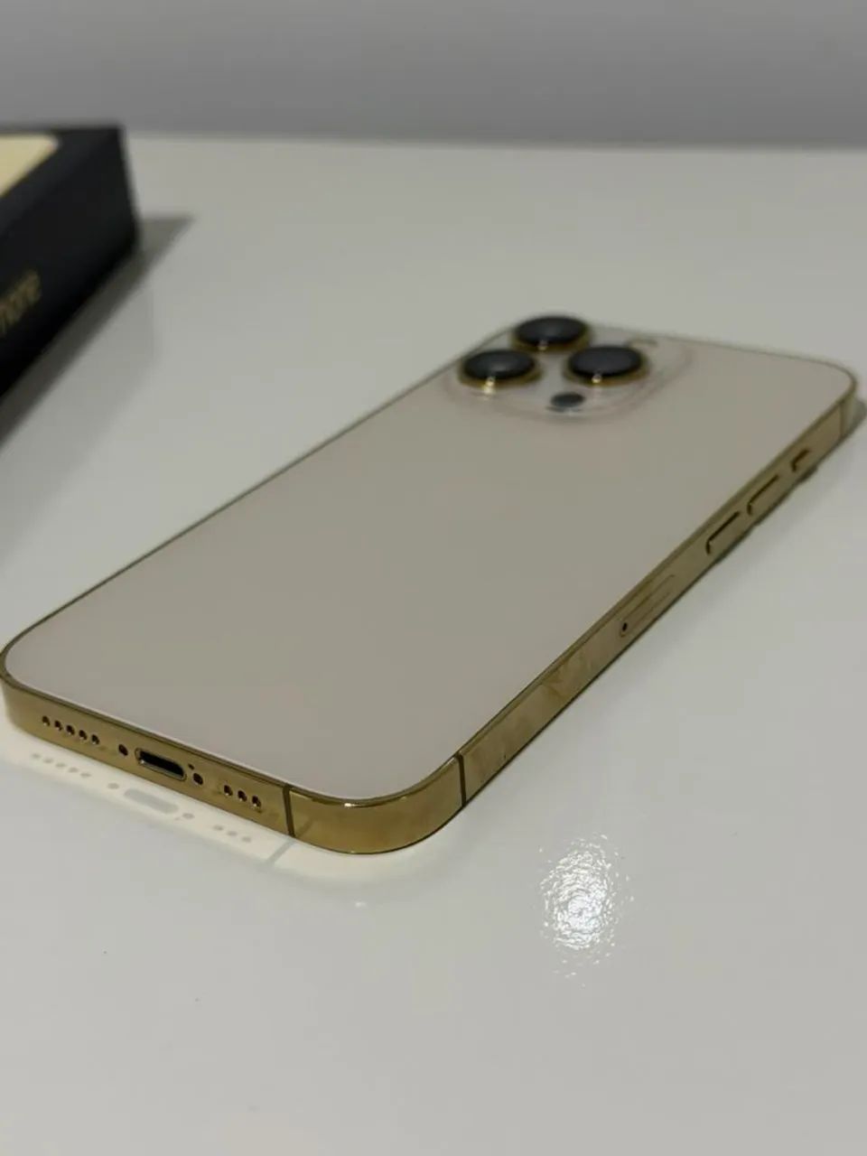Iphone 13 Pro - Foto 2