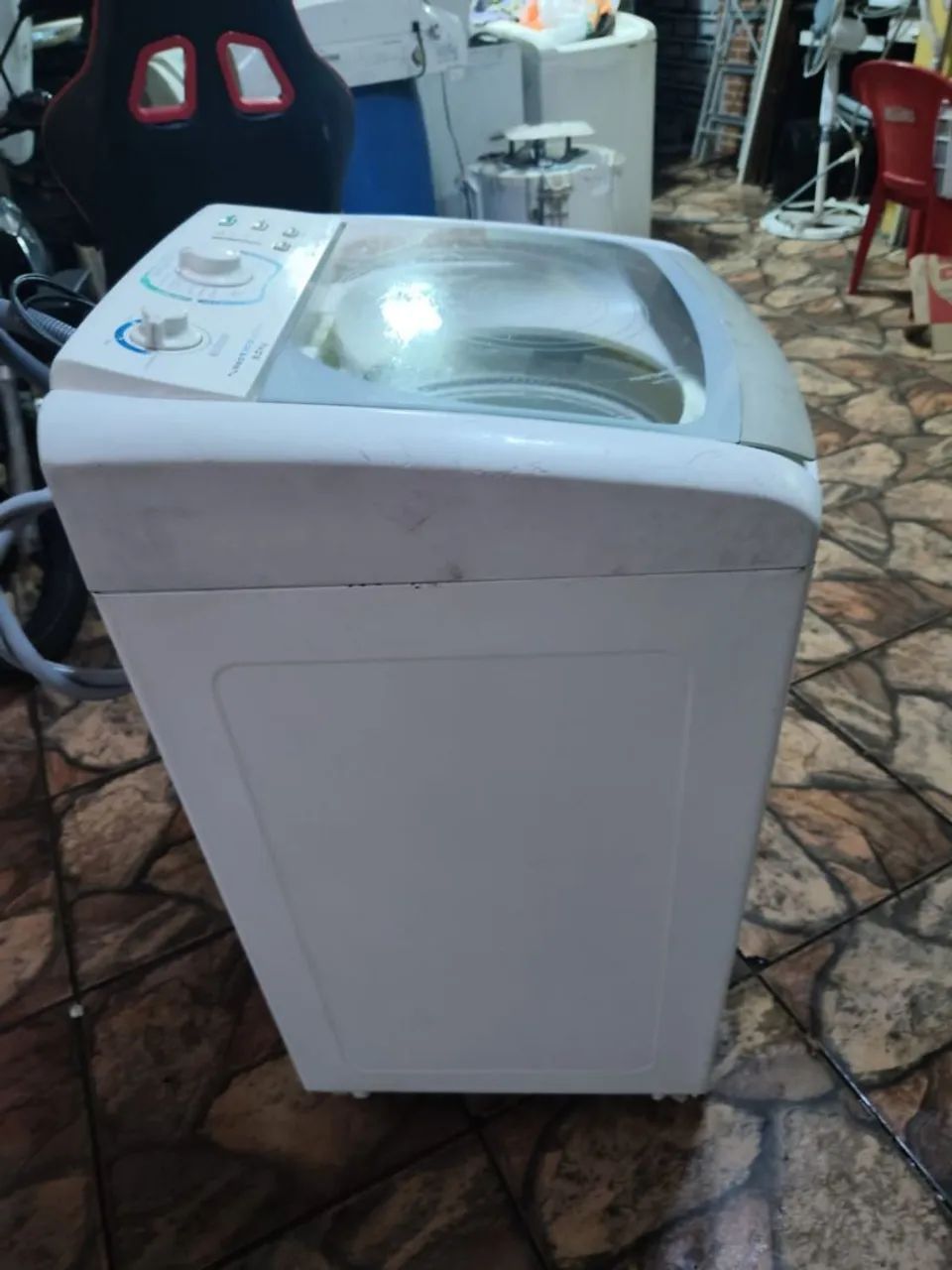 Máquina de lavar roupa Eletrolux  - Foto 2