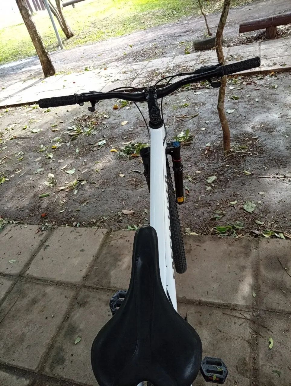 Bicicleta aro 29  - Foto 3