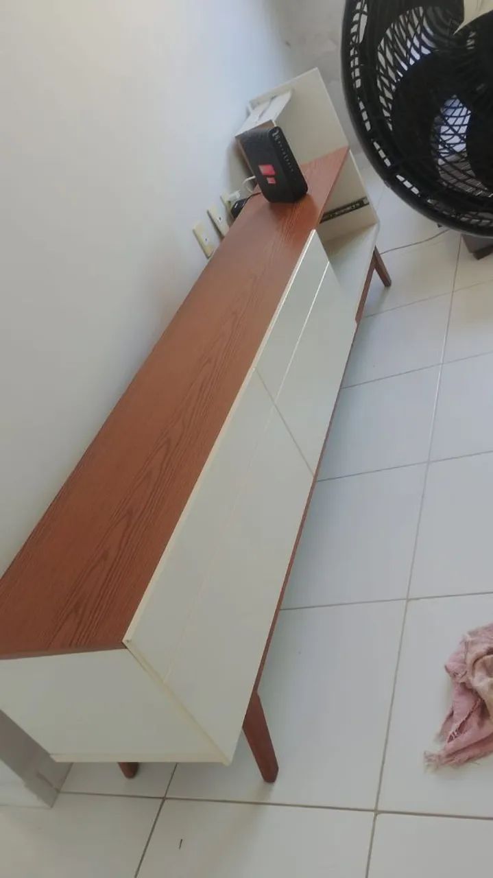 Vários moveis