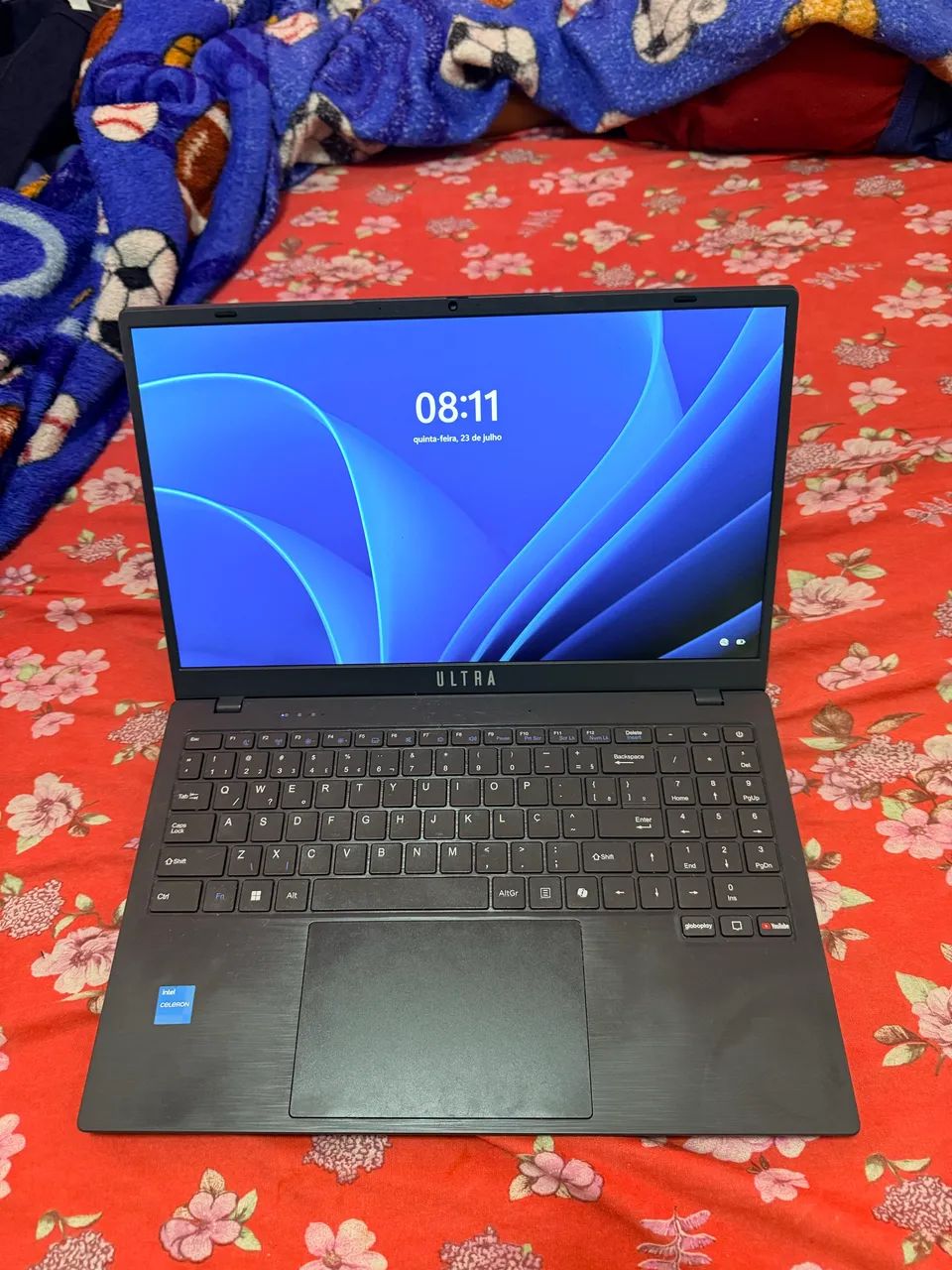 Notebook multi - Foto 4