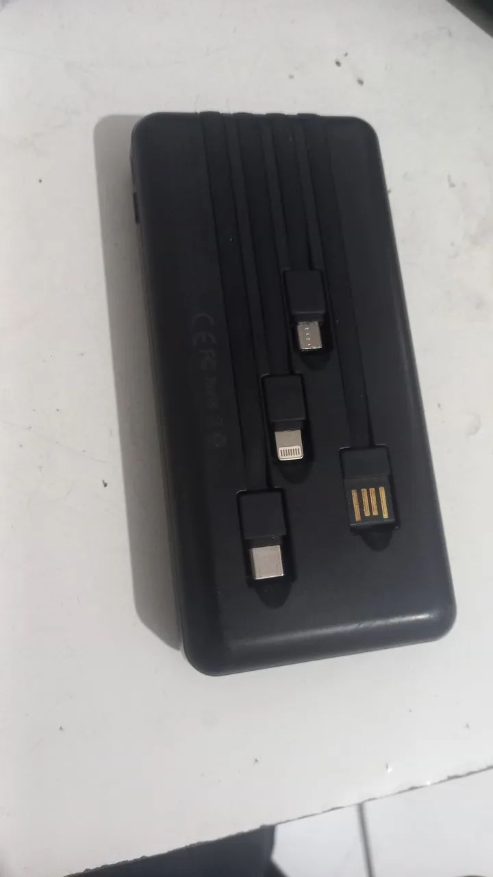 Power bank - Foto 2