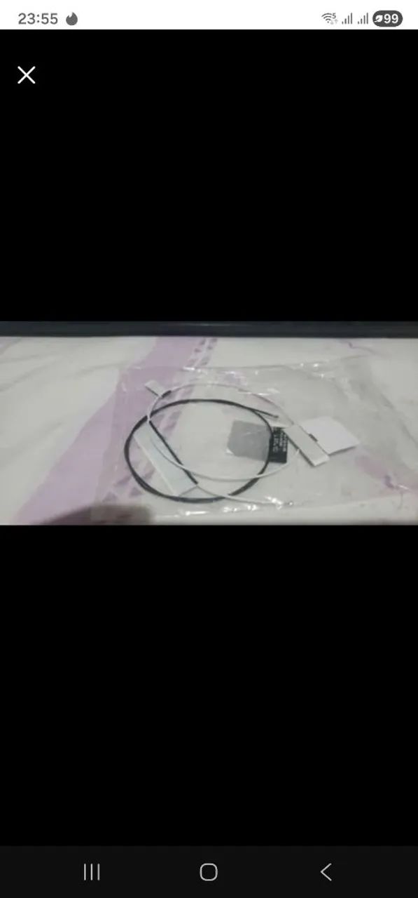 Antena wifi e5 574 acer