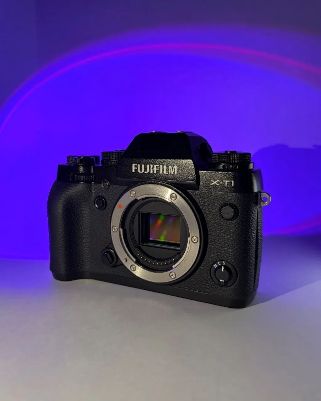 fujifilm x t20