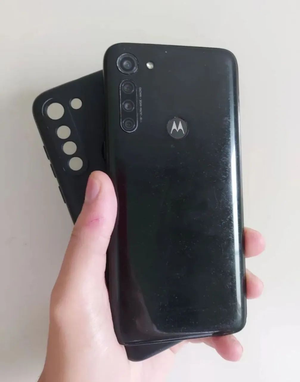 Moto G8 Power 64GB - Foto 2
