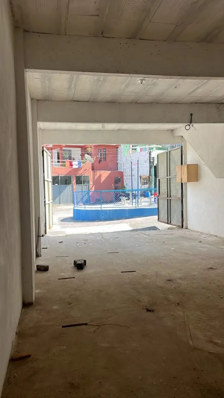 Galpao 150m2 - Foto 5