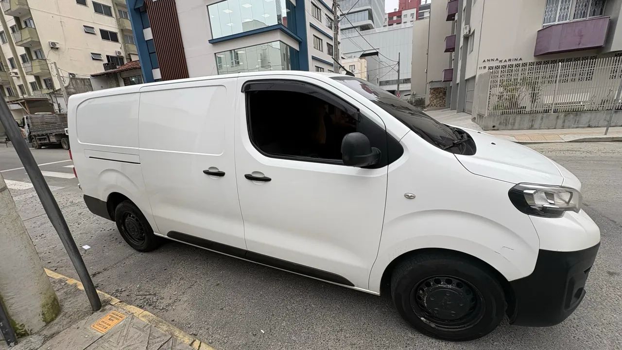 ? Fretes, Mudanças e Coletas em Itajaí e Região - Foto 5