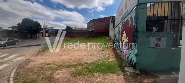 terreno - Vila Real Continuação - Hortolândia - Foto 5