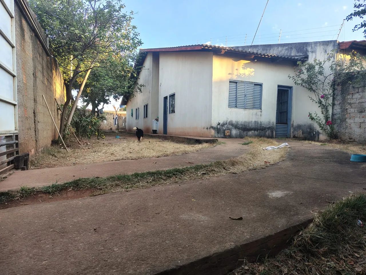 Casa - Setor Itapuã - Foto 4