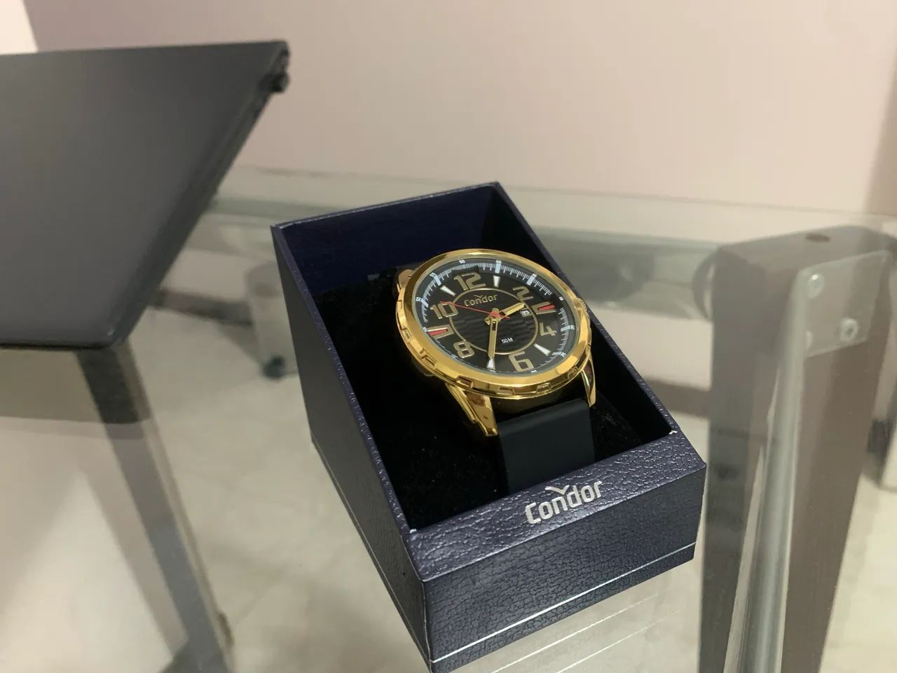 Relógio Condor Novo!