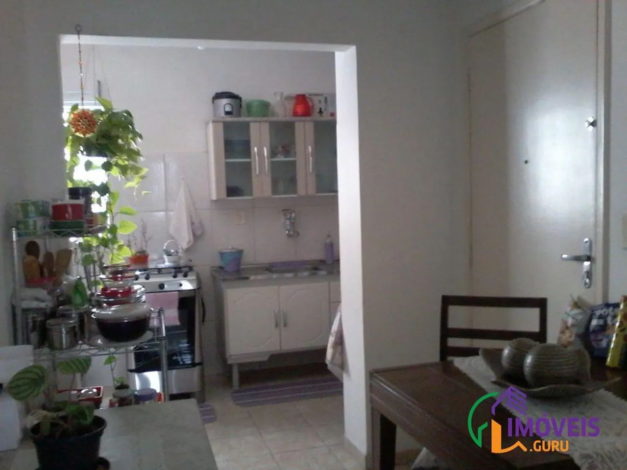 APARTAMENTO - SANTA CECÍLIA - SP - Foto 2