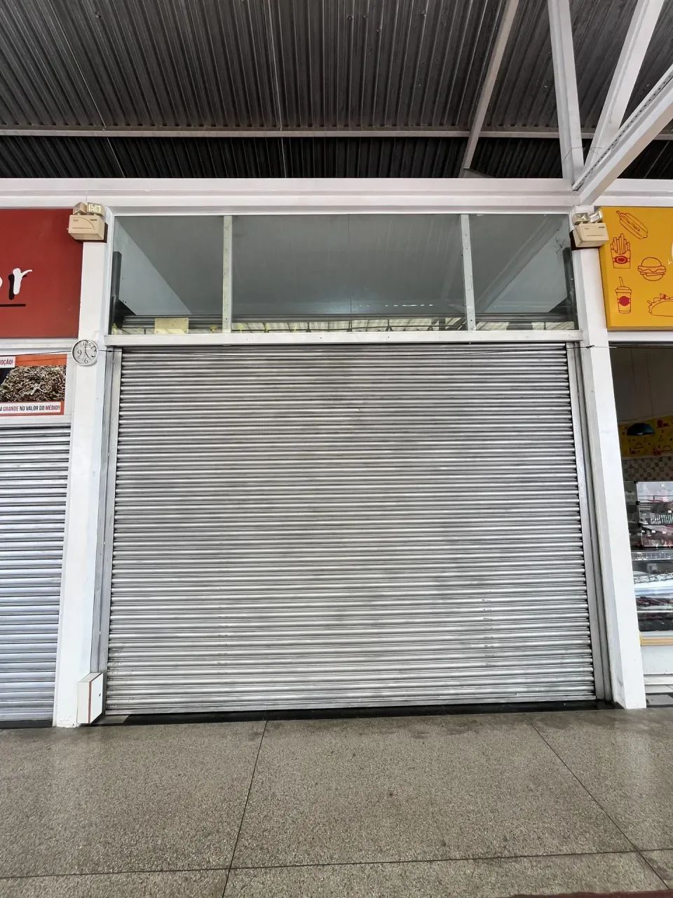 Ponto comercial para alugar na Pio Décimo, bairro Jabotiana. - Foto 2