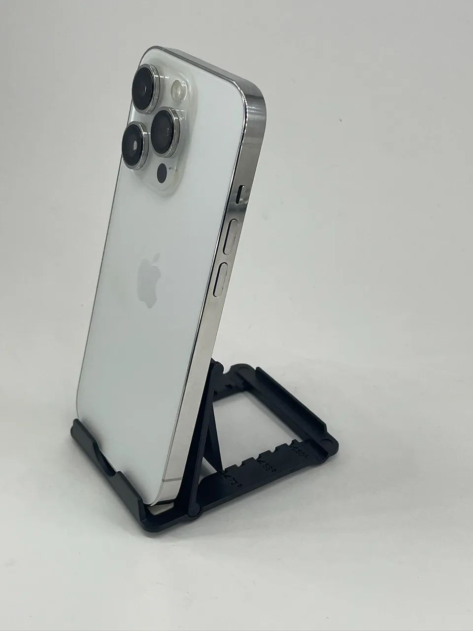 iPhone 14 Pro Branco 128Gb - Foto 3