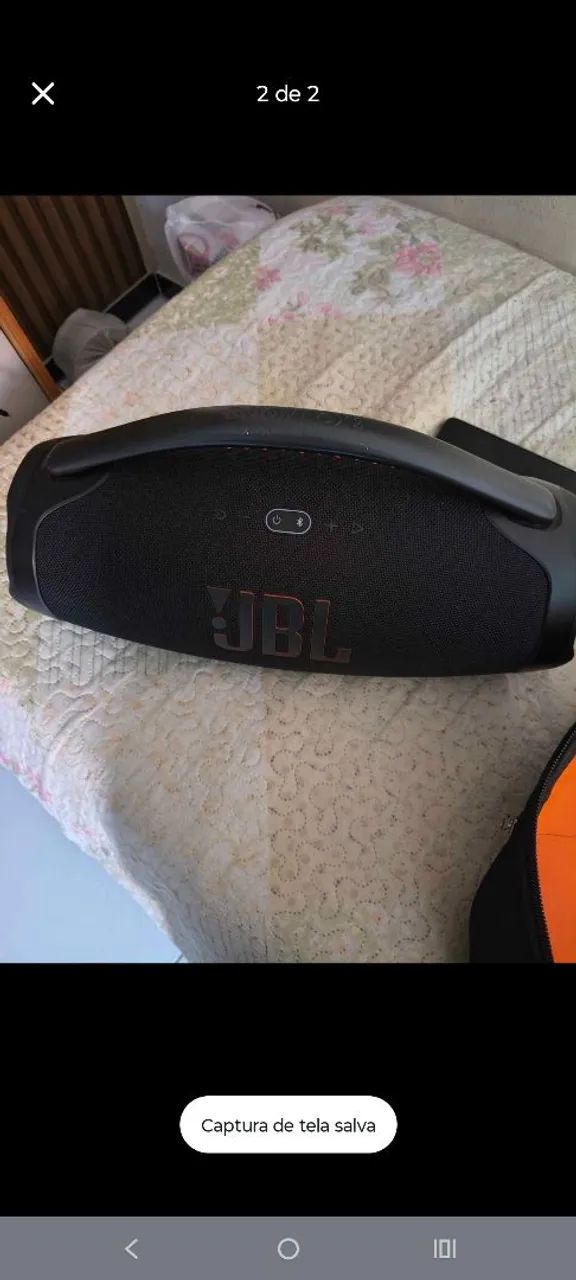 JBL bombox 3 - Foto 2